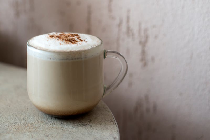 Horchata Drink