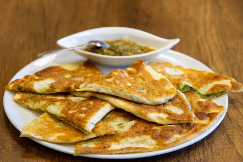 Quesadilla Side